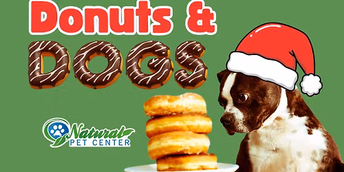 Donuts & Dogs - 13th Ave S & 19th Ave N