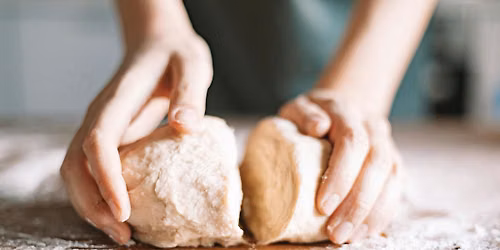 Children's Bread Baking