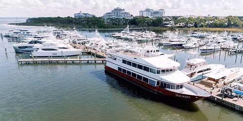 Mother's Day Brunch Cruise