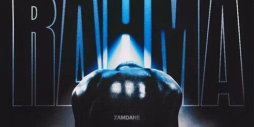 Zamdane - Docks (Lausanne) - UNIQUE DATE SUISSE