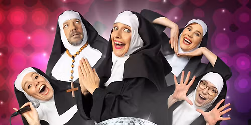 Nonsens - Een Hemelse Musical