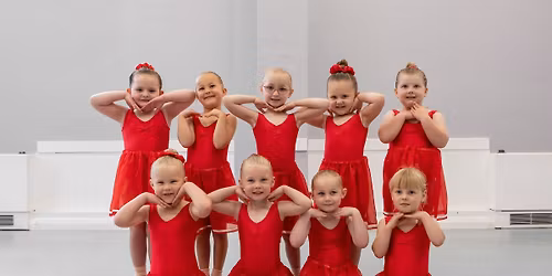 Show Parents Meeting 