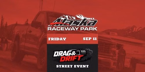 Drag & Drift Street Night \u2013 Season Finale