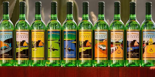 Del Maguey Mezcal Spirit Society at Seven Grand Austin