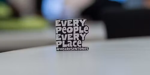 Dec 13th Gospel Conversations Training - Grand Prairie