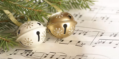 CHRISTMAS FESTIVAL