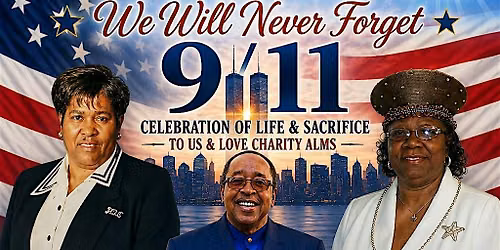 Join us at Enzo's Restaurant to celebrate their contributions and legacy!