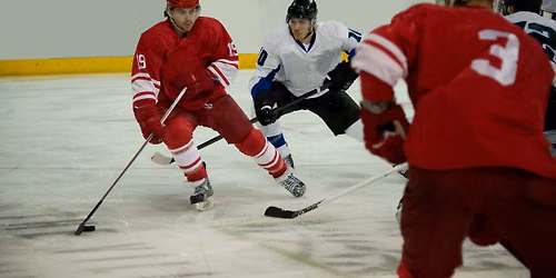 Rapid City Rush at Allen Americans
