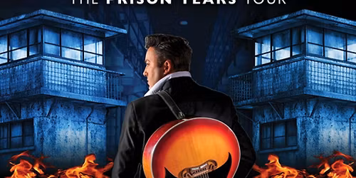 Johnny Cash Roadshow