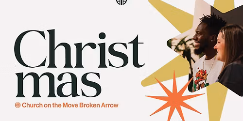 Christmas at Church on the Move Broken Arrow