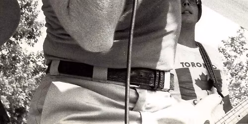 50 Years Later Blues Band @ Nick-A-Nee's!