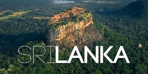 SHR\u0130-LANKA