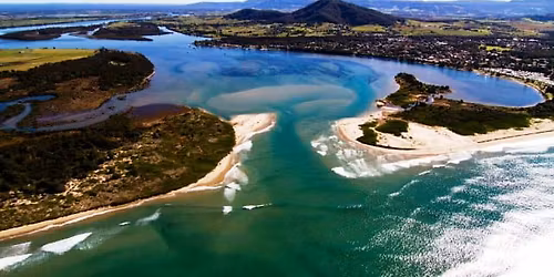 Shoalhaven Heads Charity Day 