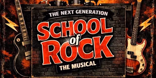 School of Rock 