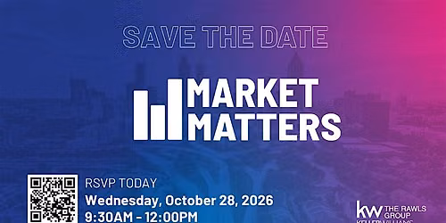 Market Matters: Powerful Quarterly Stats, Updates & Insights