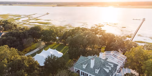 Brew with a View at Lowndes Grove