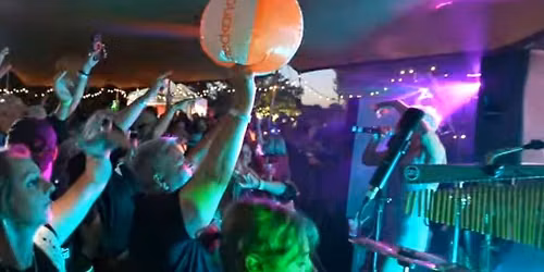 Priory Live Festival