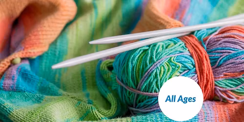 Knit in Public Day