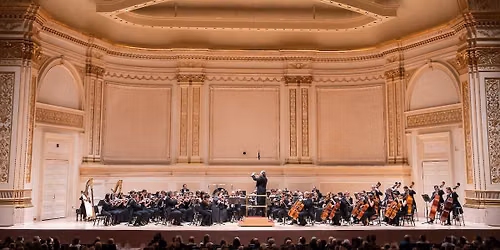 Los Angeles Philharmonic - Ravel, Falla and Ortiz at Walt Disney Concert Hall