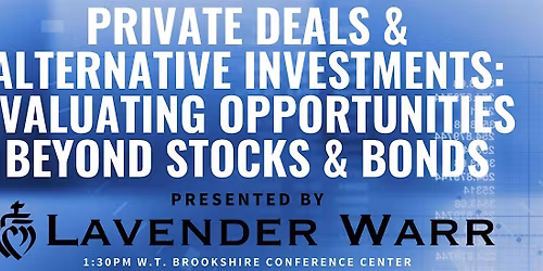 Panel Discussion Immediately Following Dr. Perryman's Keynote