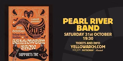 Pearl River Band