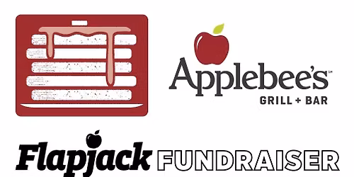 SNLC Mutiny\/Applebee's Short Stacks for a Tall Cause fundraiser