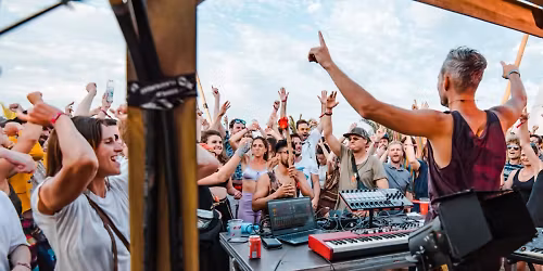 L\u00f6vestad, Fiona Kraft, Rose Ringed, Helsloot, Estiva in Amsterdam