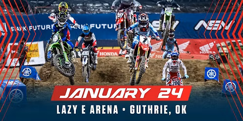 AMA Arenacross