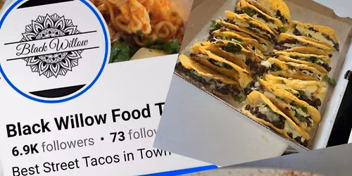 Mother's day sip, shop and Eat!