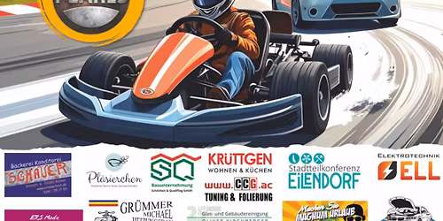 Gro\u00dfes Jubil\u00e4umsfest des MSC Eilendorf