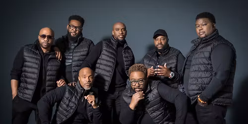 Naturally 7 \u2013 Parktheater Bensheim