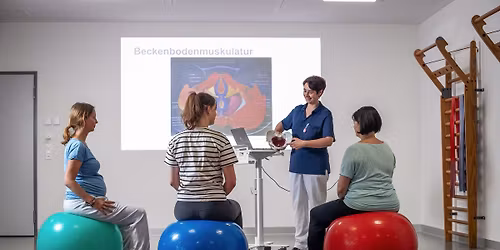 One-day prenatal class on Saturday