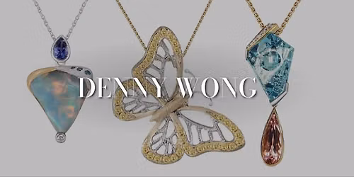 Designer Trunk Show