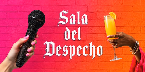 Sala del Despecho Brunch - El Chingon Fort Worth