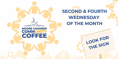 Community Coffee - Nosh