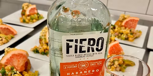 Perfect Pairings : Tequila Edition