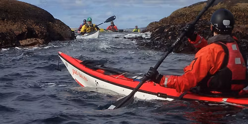 ISKGA Incident Management, Nevlunghavn