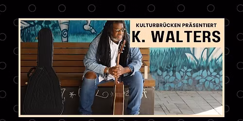 K.Walters & R.W.Smith (Americanfolk\/Blues)