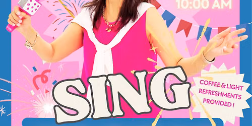 Sing Your Heart Out \u2013 Bringing Joy Back to Aging