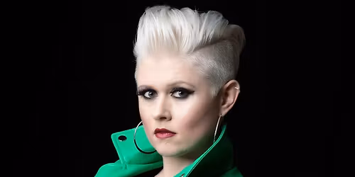 It's All Pink \u2013 the original P!nk Tribute