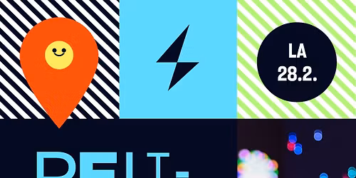 Pelilauantai Lippulaivassa la 28.2. \ud83c\udfaf