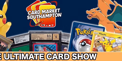 Card Market Southampton