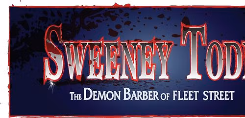 Sweeney Todd Auditions