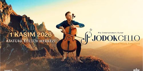 Jodok Cello