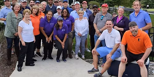 Fifth Annual Diva Law Charity Golf Tournament