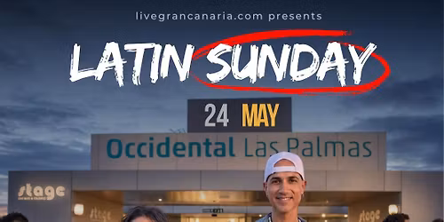 Latin Sunday