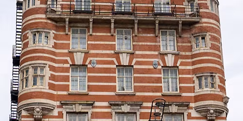 White Star Line Grand Tour