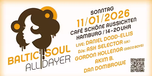 Baltic Soul Alldayer