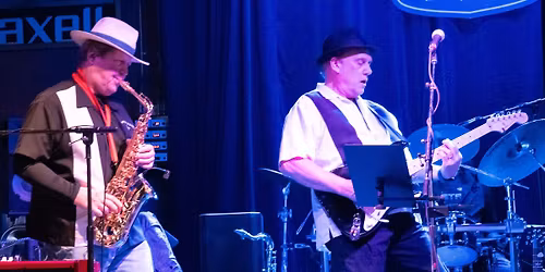 Free Flight Band at Forest Lake Legion