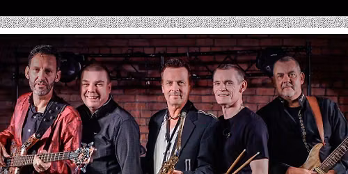 Duran Duran & Spandau Ballet Tribute Night - Longbridge